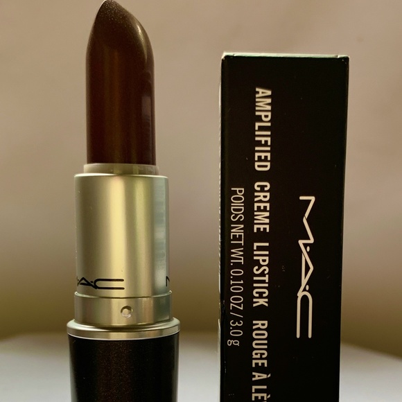 MAC Lipsticks X2 plus BONUS - Picture 2 of 5